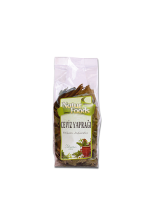 Natur Foods Ceviz Yaprağı 20 Gr Natur Foods Ceviz Yaprağı 20 Gr
